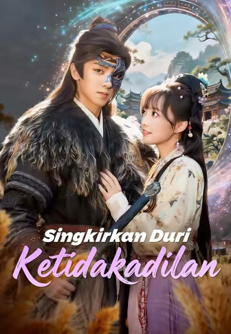 Singkirkan Duri Ketidakadilan