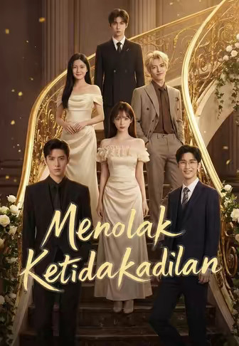 Menolak Ketidakadilan