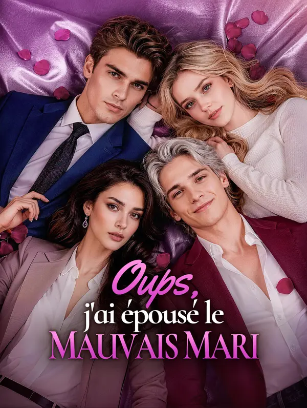 Oups, j'ai épousé le mauvais mari