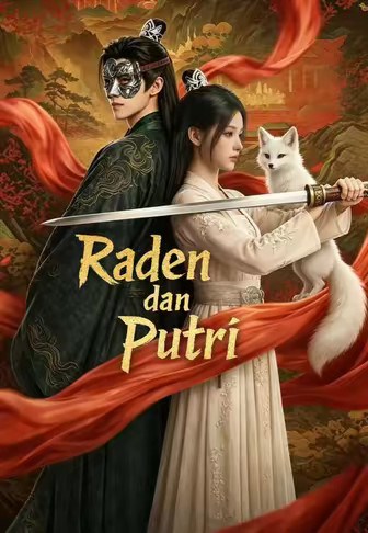 Raden dan Putri