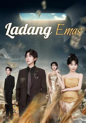 Ladang Emas