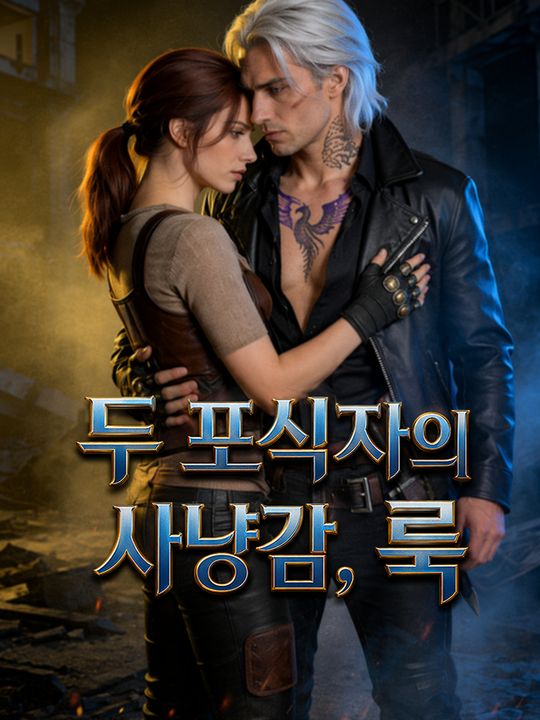 두 포식자의 사냥감, 룩