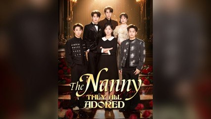 The Nanny They All Adored 3 (2024)