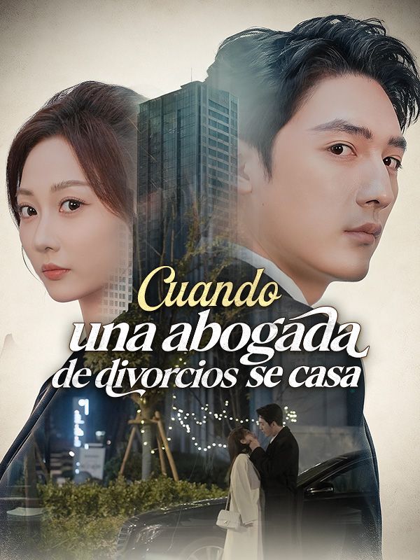 Cuando una abogada de divorcios se casa