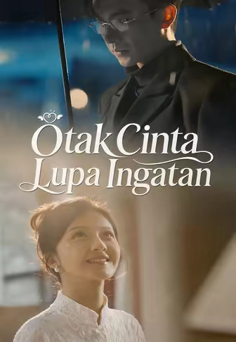 Otak Cinta Lupa Ingatan