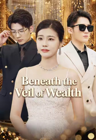 Beneath the Veil of Wealth
