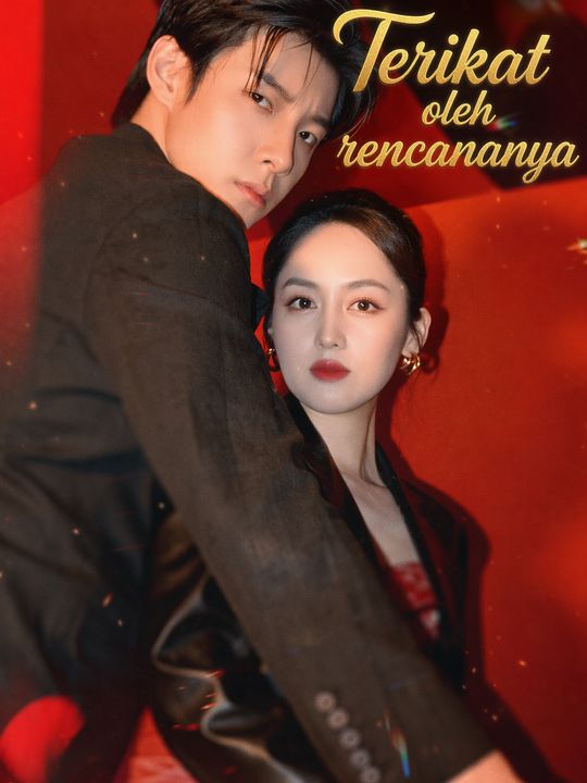 Terikat oleh rencananya