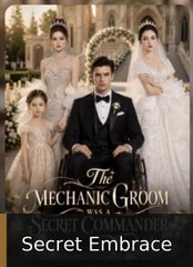 the mechanic was a secret commander (2024)