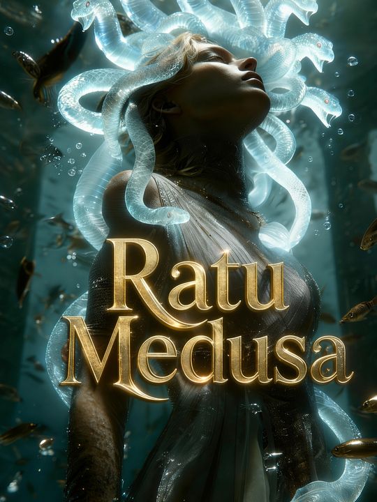 Ratu Medusa