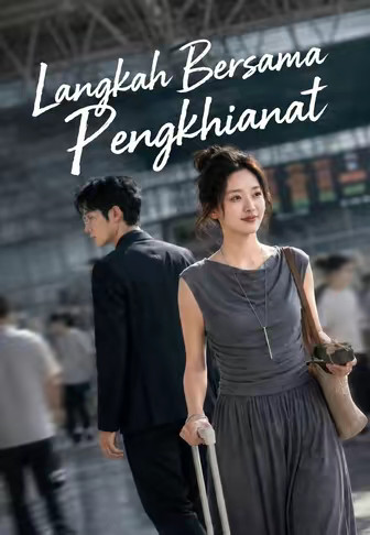 Langkah Bersama Pengkhianat