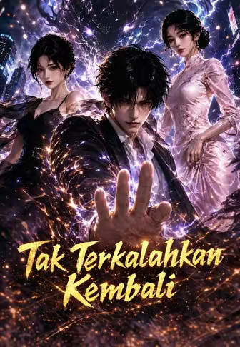 Tak Terkalahkan Kembali