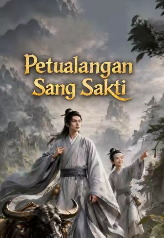 Petualangan Sang Sakti
