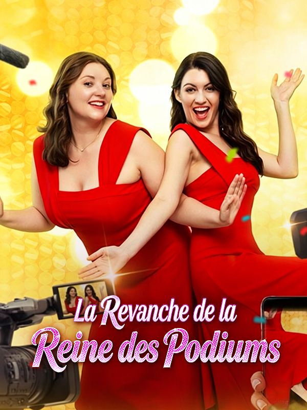 La Revanche de la Reine des Podiums
