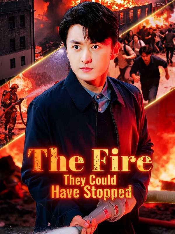 The Fire They Could Have Stopped
