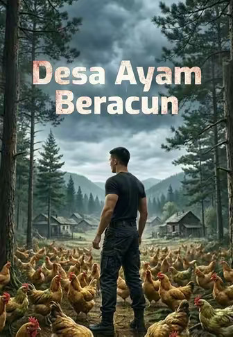 Desa Ayam Beracun