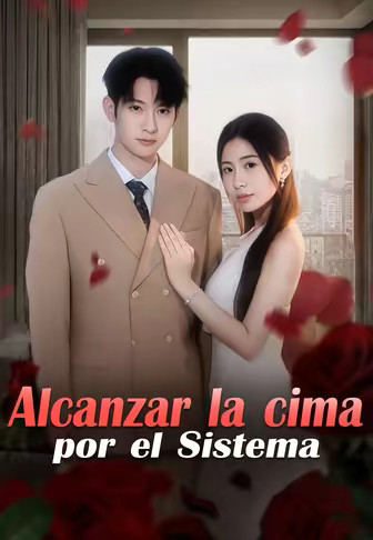 Alcanzar la cima por el Sistema