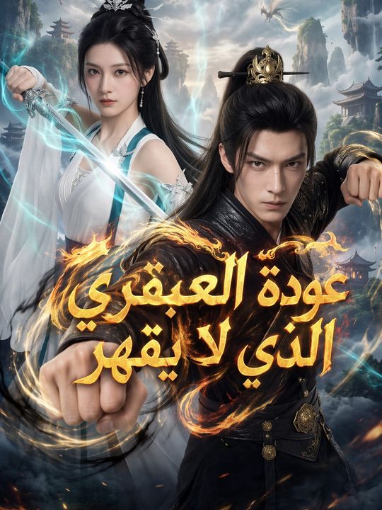عودة العبقري الذي لا يقهر