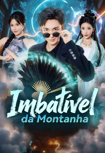Imbatível da Montanha
