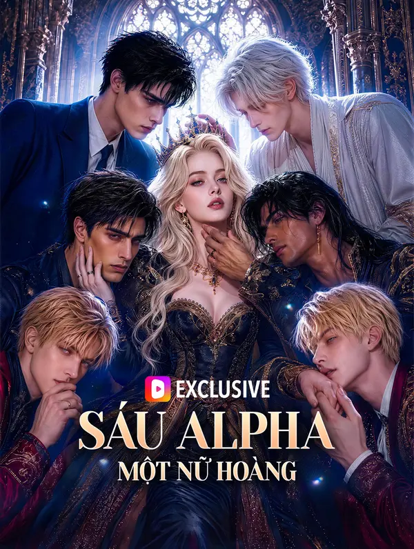 Sáu Alpha, Một Nữ Hoàng
