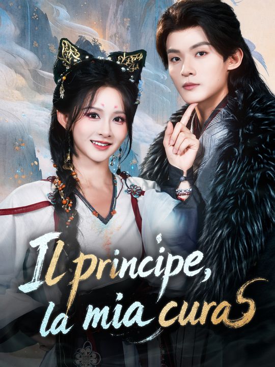 Jiwa terikat sang pangeran