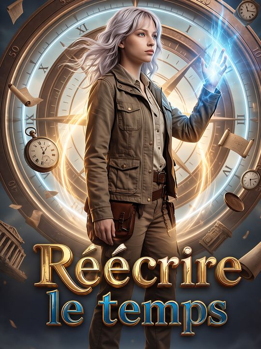 Réécrire le temps