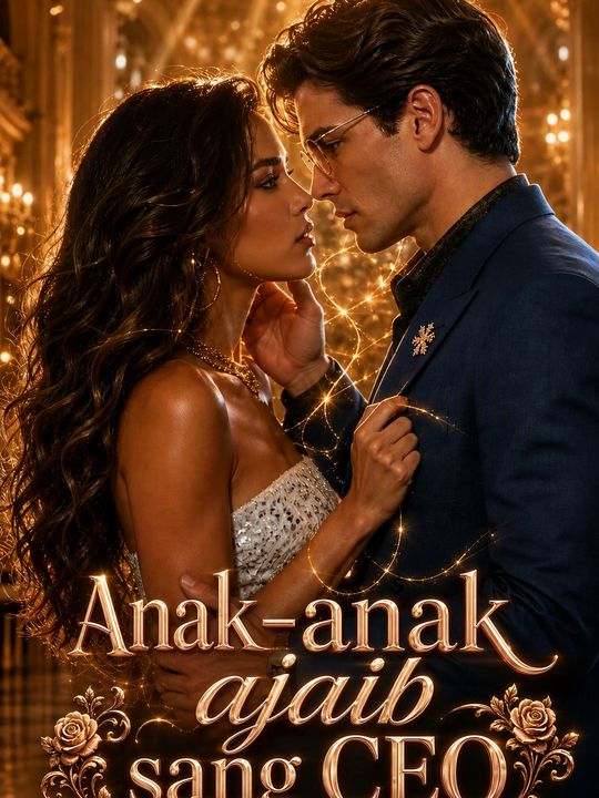 Anak-anak ajaib sang CEO