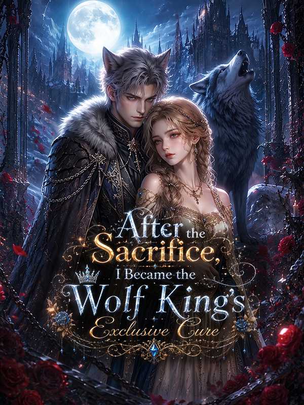 After the Sacrifice, I Became the Wolf King's Exclusive Cure