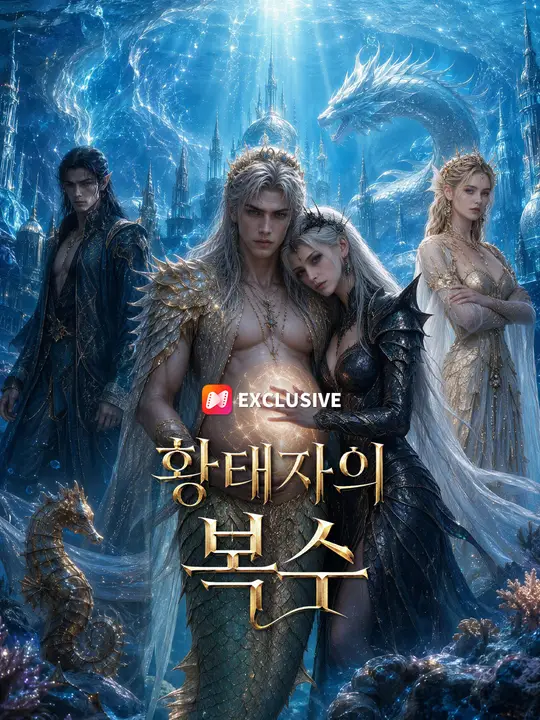 황태자의 복수