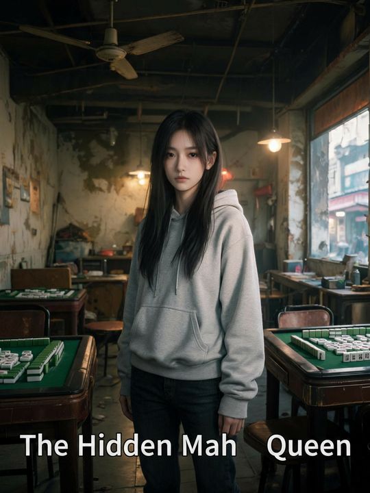 The Hidden Mahjong Queen