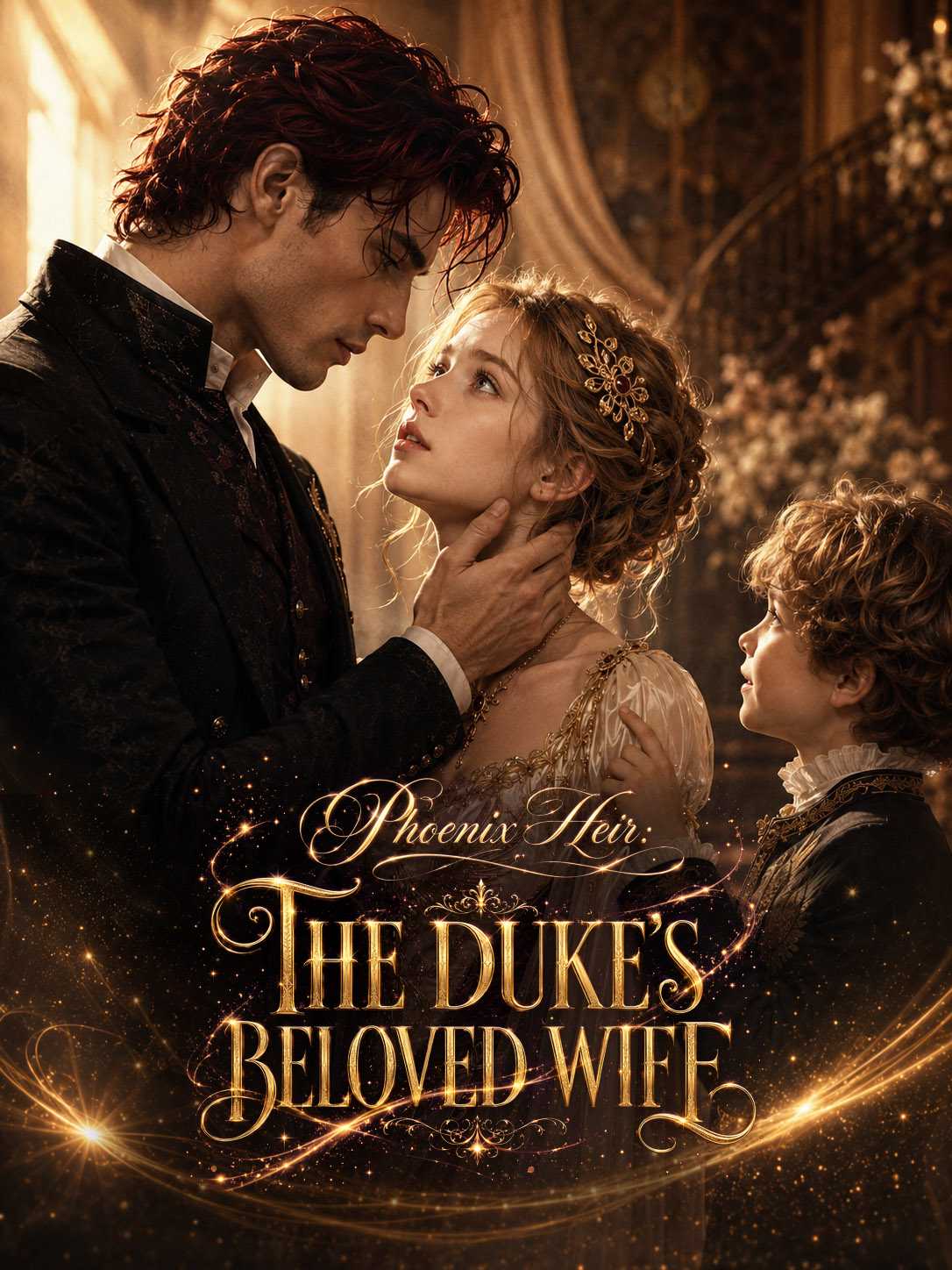 Phoenix Heir：The Duke's Beloved Wife