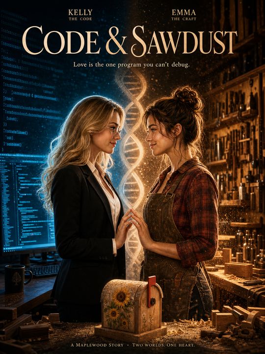 Code&Sawdust