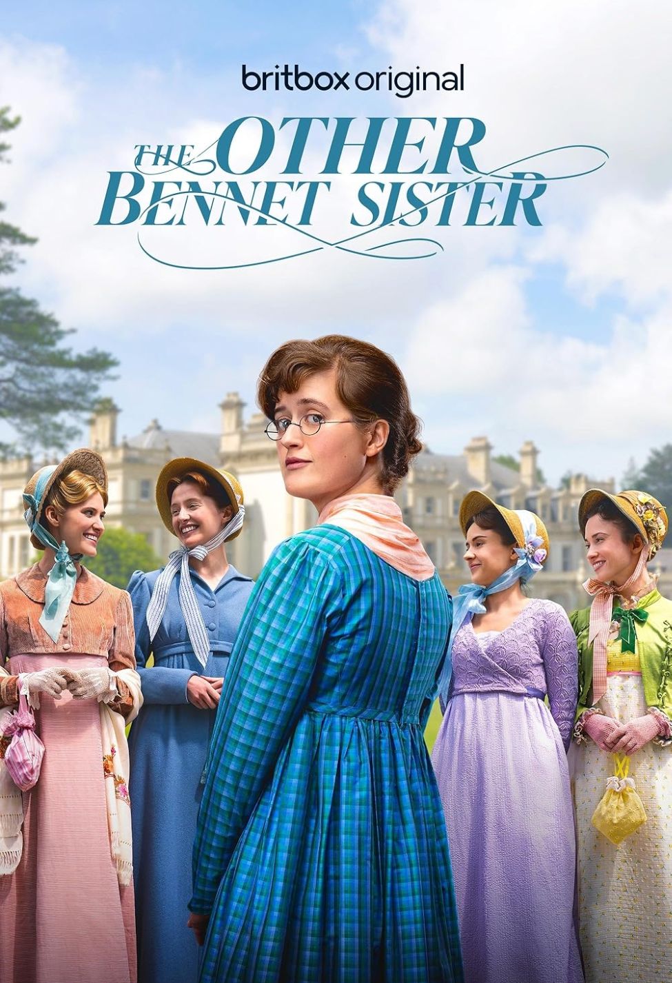 The Other Bennet Sister (2026)