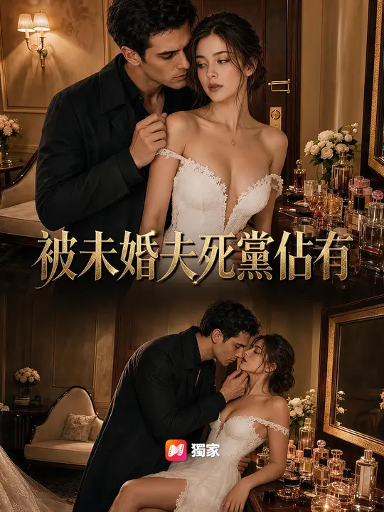 被未婚夫死黨佔有