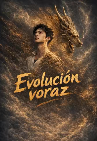 Evolución voraz