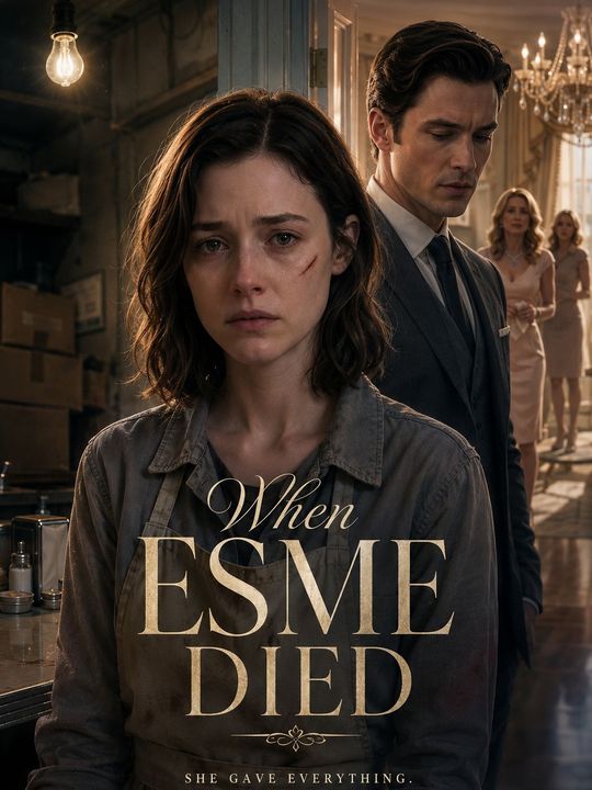 When Esme Died
