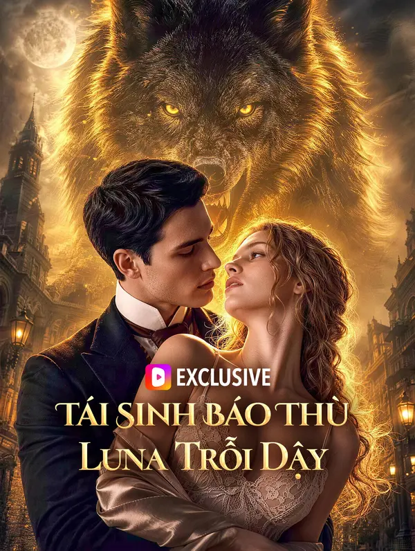 Tái Sinh Báo Thù: Luna Trỗi Dậy