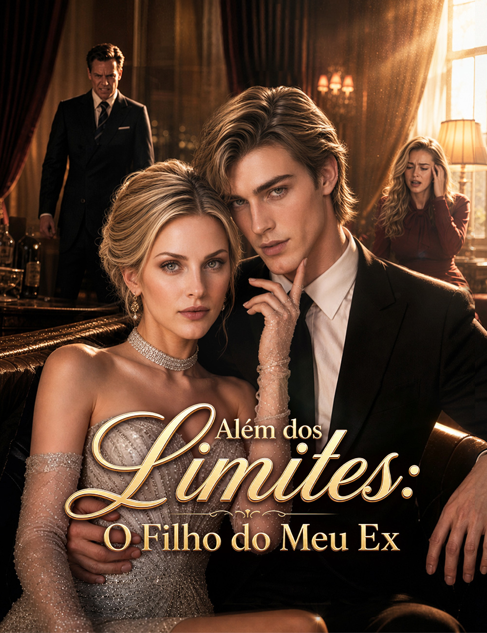Além dos Limites: O Filho do Meu Ex