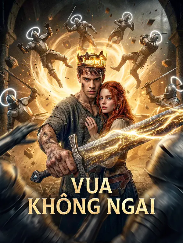 Vua Không Ngai
