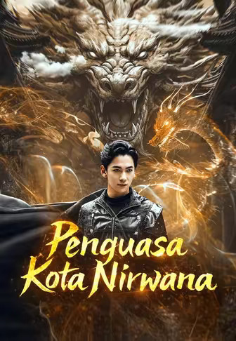 Penguasa Kota Nirwana