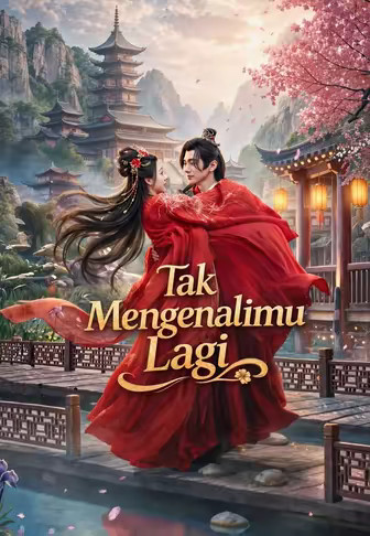 Tak Mengenalimu Lagi