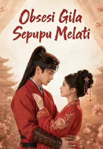 Obsesi Gila Sepupu Melati