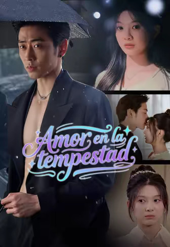 Amor en la tempestad