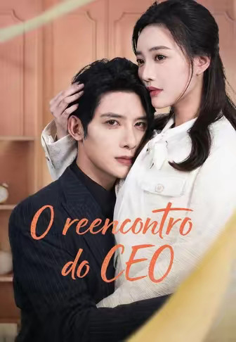 O reencontro do CEO