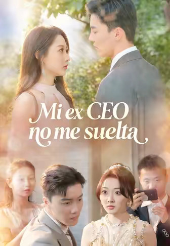 Mi ex CEO no me suelta