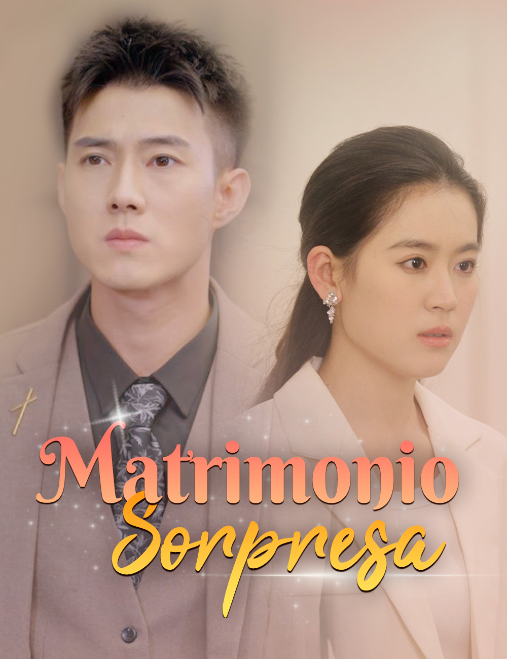 Matrimonio Sorpresa
