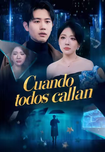 Cuando todos callan