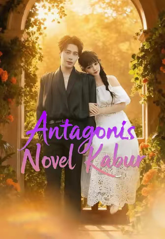 Antagonis Novel Kabur
