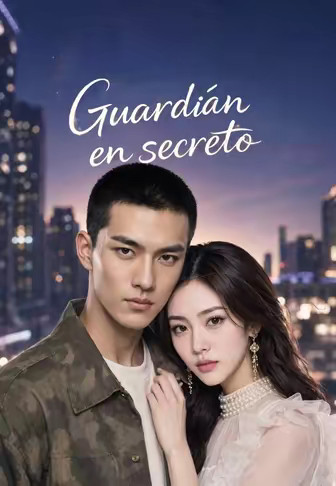 Guardián en secreto