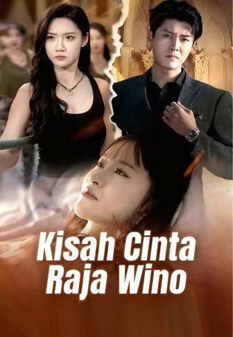(Dub)Kisah Cinta Raja Wino