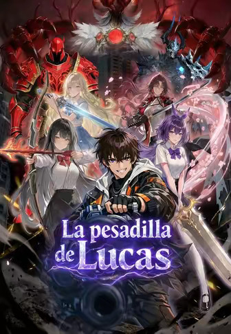 La pesadilla de Lucas